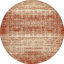 Tapis rouge / brun Handan-20513996
