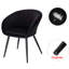 Popham Upholstered Dining Chair-1468664438