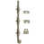 Satin Nickel
