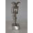 Alesi Modern Art Of Acrobat Balls Statue