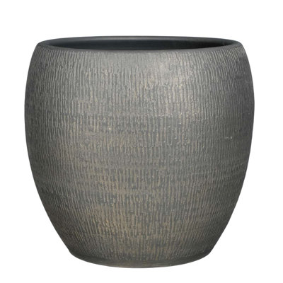 Canasia Ceramic Pot Planter
