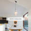 1 - Light Single Geometric Pendant-1538676923