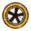 Smythe Craftsman Downrod Ceiling Fan