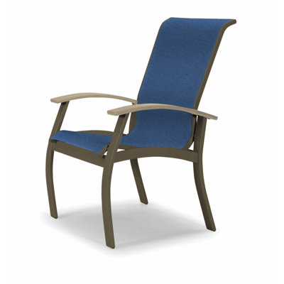 Chaise de patio Askar