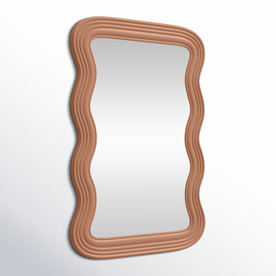 Axinia 28" Accent Mirror