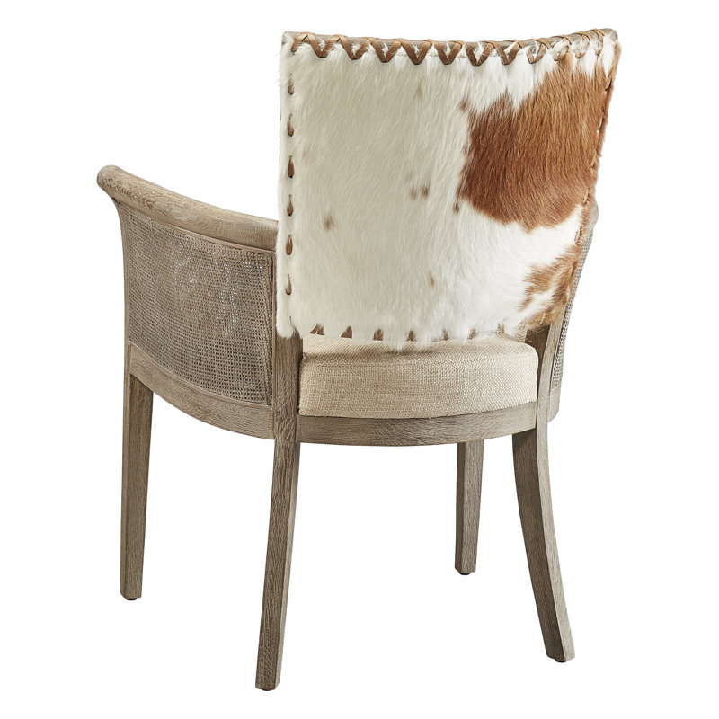 Chaise rembourrée Tybalt