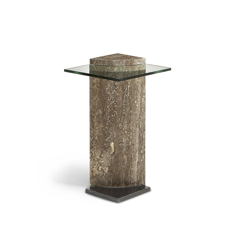 Stratus End Table