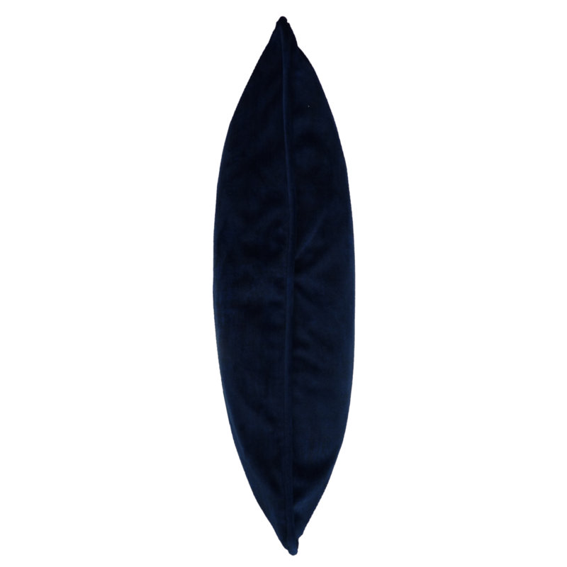 Square Scatter Cushion Cushion With Filling, Royal Blue