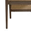 Savannah Patio Dining Armchair with Cushion