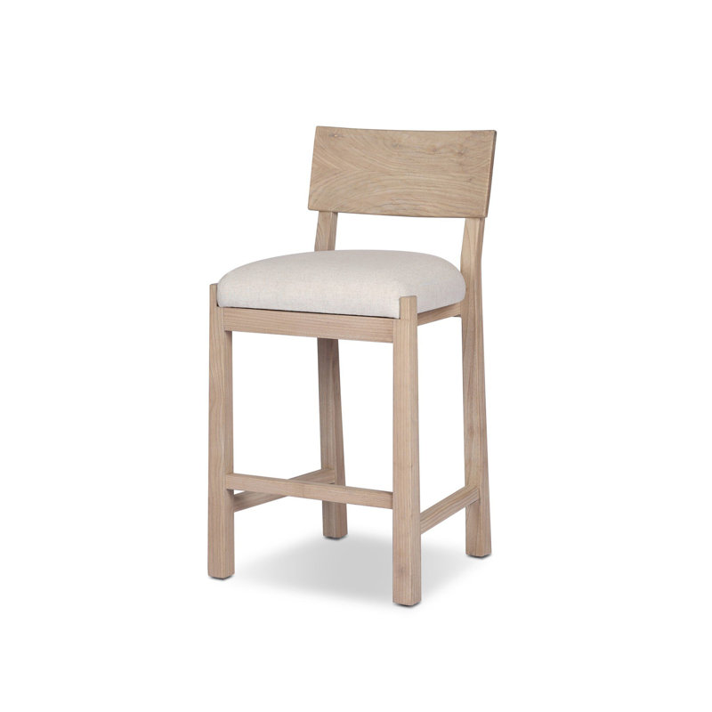 Lewiston Stool-Lynchart Sand-Counter, Lynchart Sand