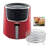 Gowise USA 6.6 Qt. Air Fryer-48095237