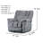 Clay Rocker Recliner-121690470