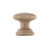 Oak & Unfinished is out of stock selected