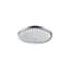 Hansgrohe Crometta Fixed Shower Head 240 1-Jet-972452749-956119122