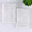 Drap de bain en coton jacquard Indrit-1275779496