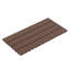 Carreaux de terrasse pour patio 2 pi-115283045