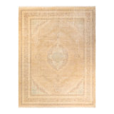 Classic One-of-a-Kind 9' 3" X 12' 2" Hand Knotted Area Rug