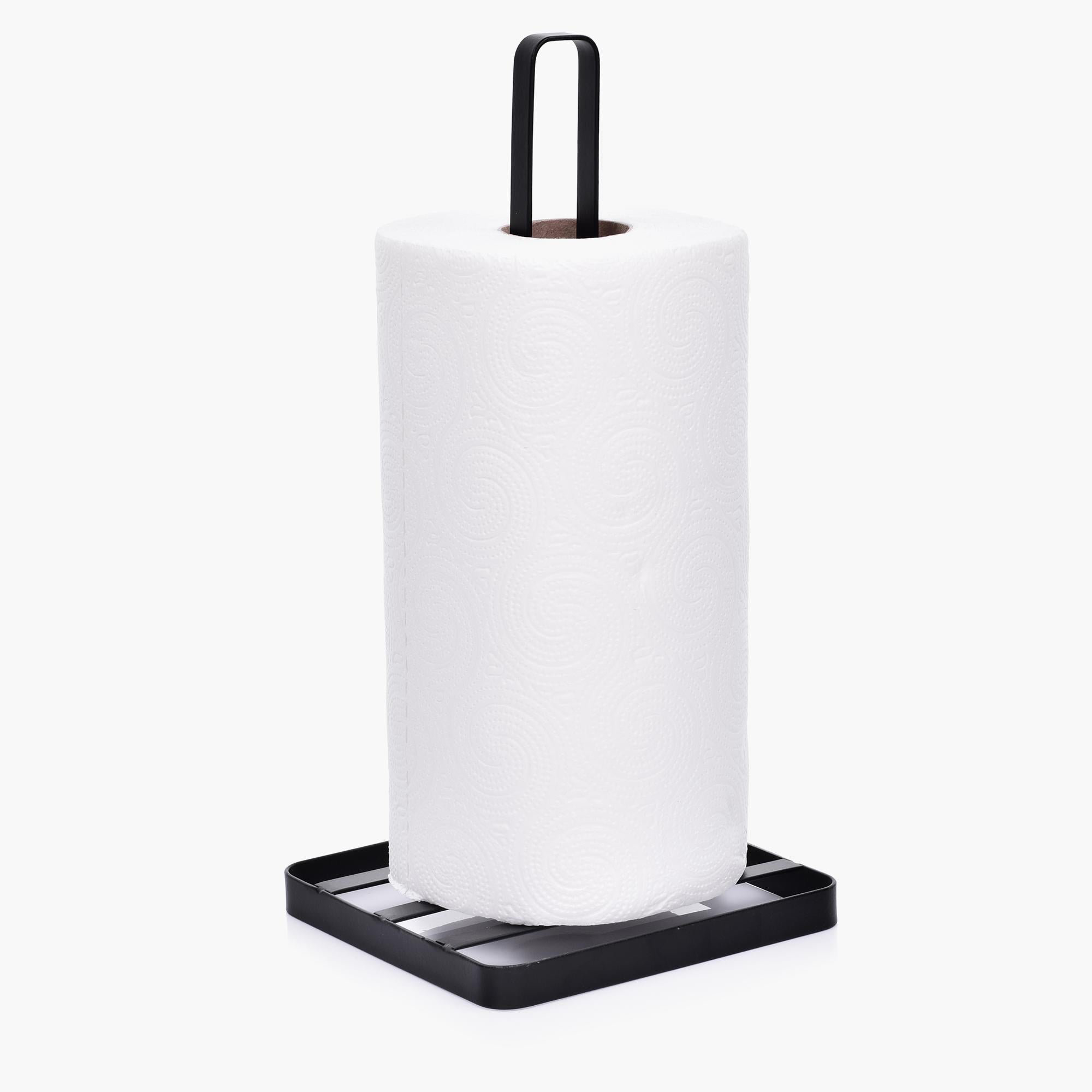 The Best Paper Towel Holders for Keeping Your Supply Handy - Bob Vila