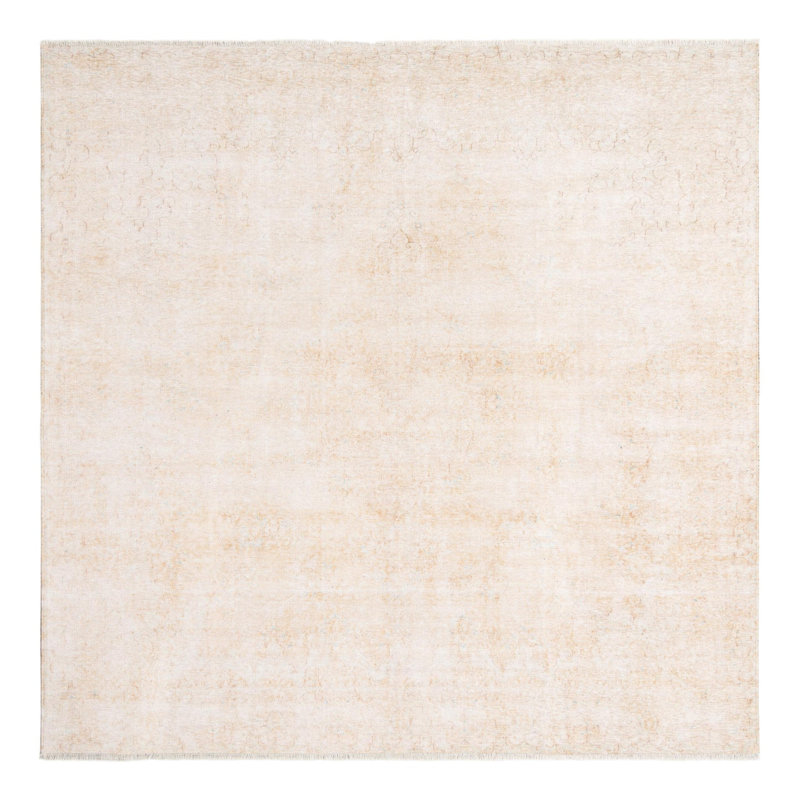 Rugs.com Jasmina Boutique Rug, Square 7'9"