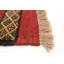 Wool Southwestern Indoor Rug