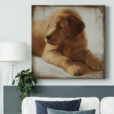 Sur toile