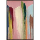 True Colors V Painting by Jean Kenna