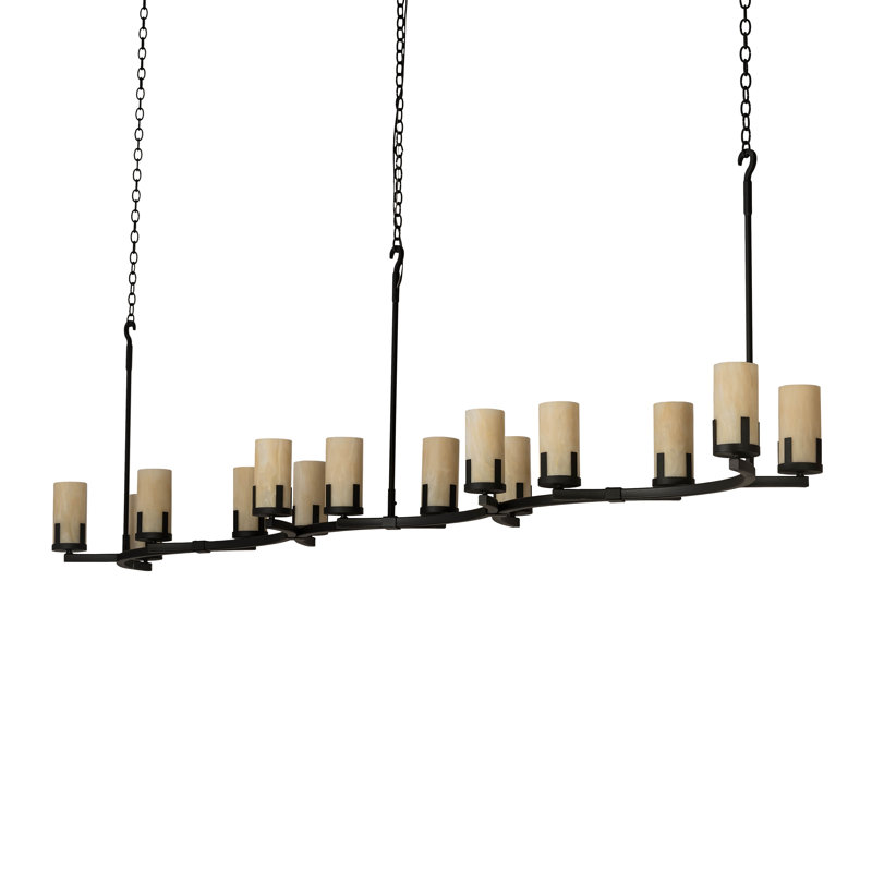 14 - Light Pendant