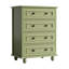 Commode 4 tiroirs Amarilys-1107411366