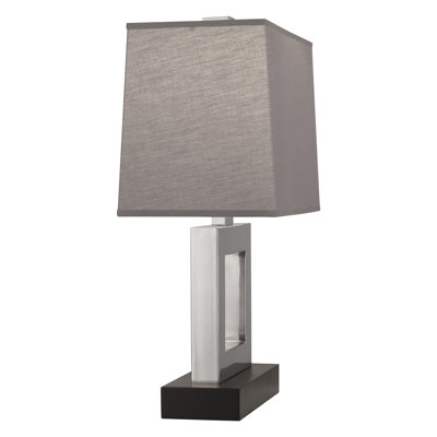 Doughnut Table Lamp