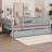 Massarelli Slat Bed-398320630-398320628