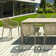 Farrah Rectangular 10 - Person 102" Long Dining Set
