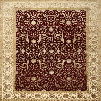 Diomede Oriental Indoor Rug