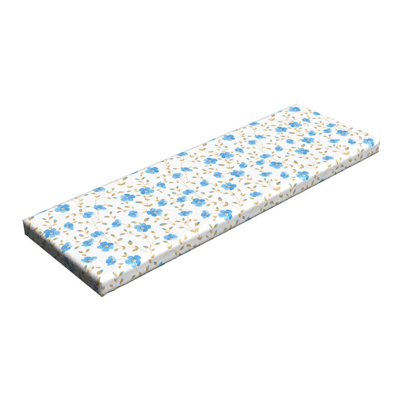 Coussin de siège intérieur / extérieur