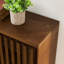 Armoire Buffet avec rangement Mid-Century-1505707012