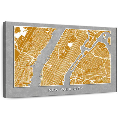 Aliaz Golden NYC