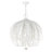 Jarv 5 - Light Dimmable Globe Chandelier-345403794