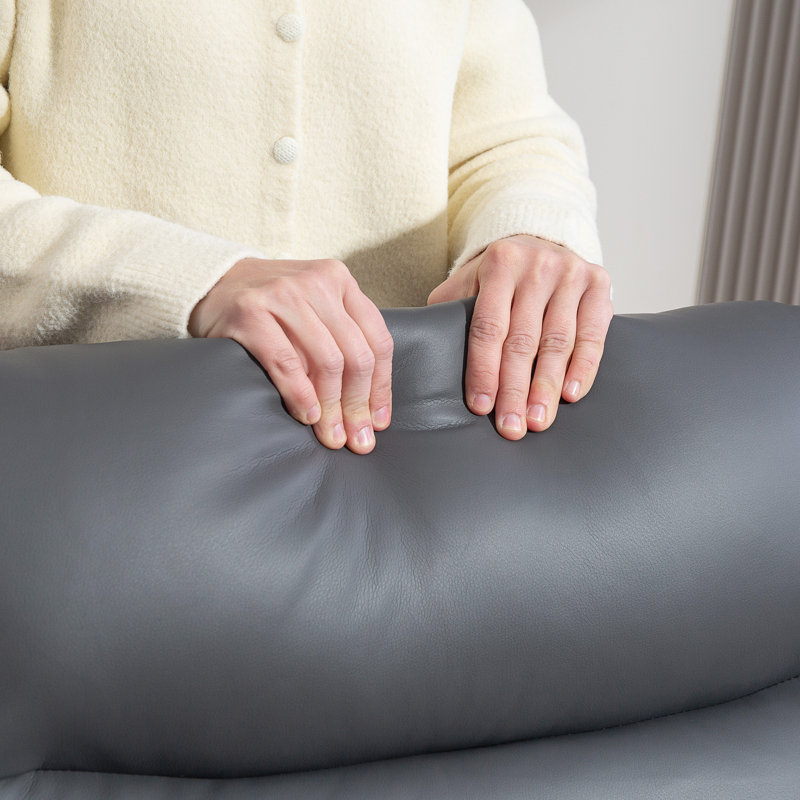 89.5cm Wide Reclining