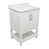 White is out of stock