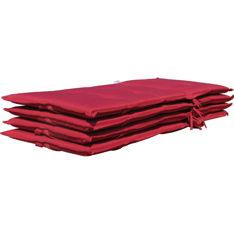 Mayela Garden Chair Cushion