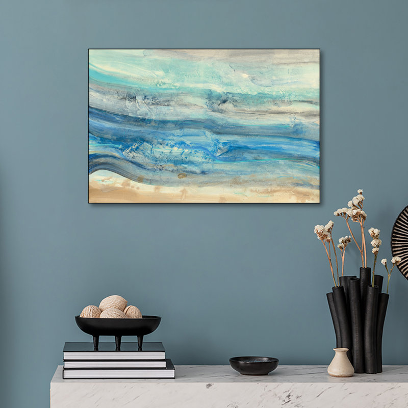 Reproduction d'art sur toile Steventix