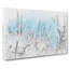 Top Of The Blossom Tree - Wrapped Canvas-56642279