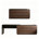 Black/Walnut