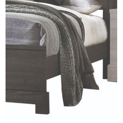 Rails de lit Lantha Ek