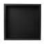 Tablette de douche adhésive en acier inoxydable-47848309-47833483