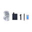 300cm LED Solar Powered 192 - Bulb Cord String Light