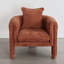 Fauteuil d'appoint de style moderne pour salon, chambre à coucher, chambre d'amis, bureau-310055866