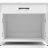 Universal Laundry Pedestal With Storage Drawer & Cabinet, Heavy-Duty Iron Frame Washer And Dryer Stand, Adjustable Feet