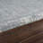 Machine Washable Frances Gray/Ivory Rug-1798061008