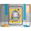 Tapis pour enfant 6 astronautes Ginza-105955153