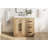 36 inch Single Bathroom Vanity-579992155